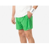 Short Nox Pro Verde - Barata Oferta Outlet