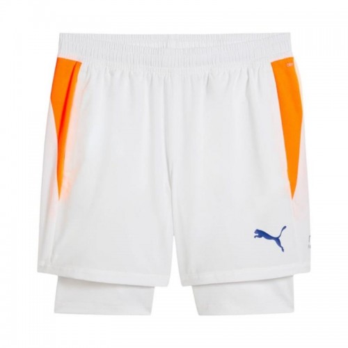 Puma Individual Blanco Curto Puma Individual Blanco Curto