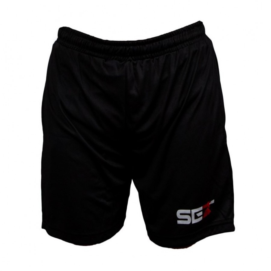 Short Set Negro