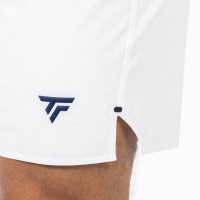 Equipe Tecnifibre Curta Stretch Blanco