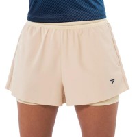 Short Tecnifibre Tech 26 Sand pour femmes