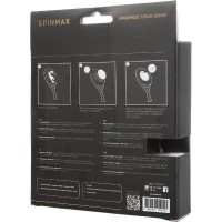 SpinMax 4on  Offre - Pas cher