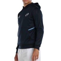 Bullpadel APA Acedo Navy Blue Sweatshirt  Offer + Cheap
