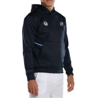 Bullpadel APA Acedo Navy Blue Sweatshirt  Offer + Cheap
