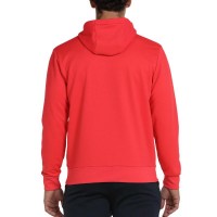 Bullpadel Baiona Raspberry Sweatshirt  Offer + Cheap