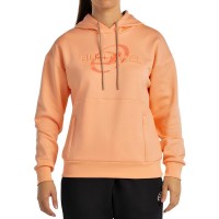 Moletom Bullpadel Befas Apricot  Oferta + Barato