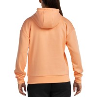 Moletom Bullpadel Befas Apricot  Oferta + Barato
