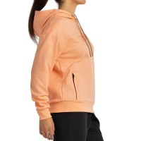 Moletom Bullpadel Befas Apricot  Oferta + Barato