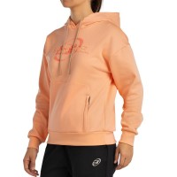 Moletom Bullpadel Befas Apricot  Oferta + Barato