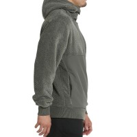 Bullpadel Bobora Khaki Sweatshirt  Offer + Cheap
