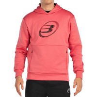 Moletom Bullpadel Boyal Hibiscus  Oferta + Barato