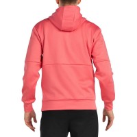 Moletom Bullpadel Boyal Hibiscus  Oferta + Barato