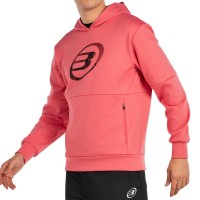 Moletom Bullpadel Boyal Hibiscus  Oferta + Barato