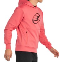 Moletom Bullpadel Boyal Hibiscus  Oferta + Barato