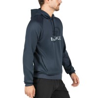 Sweat bleu marine Bullpadel Eira