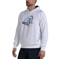 Bullpadel Eira Sweat blanc
