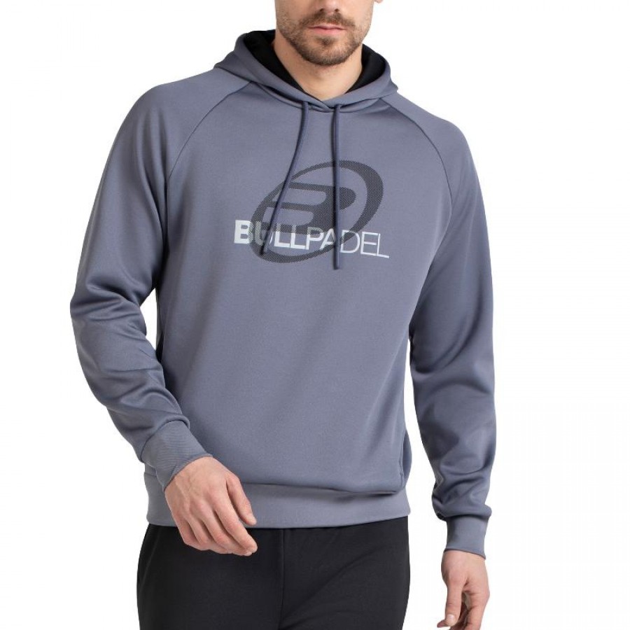 Sweat Bullpadel Eira Graphite
