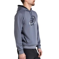 Sweat Bullpadel Eira Graphite