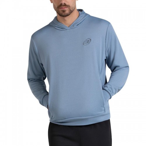 Sweat Bullpadel Elian Steel Blue