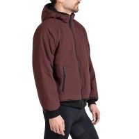 Sweat-shirt noir Bullpadel Ember Coke