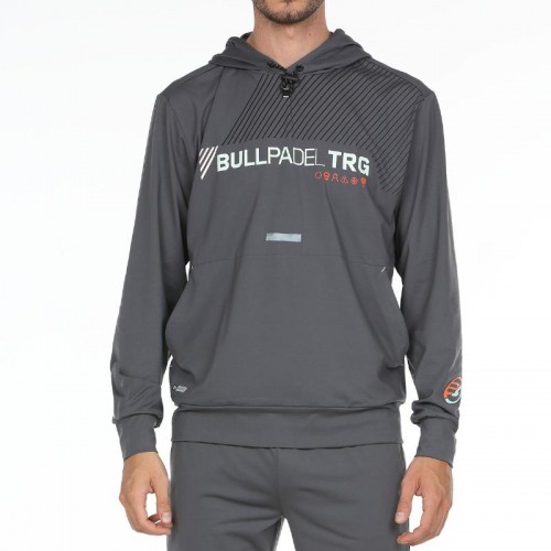 Bullpadel Tolmo Caviar Sweat-shirt