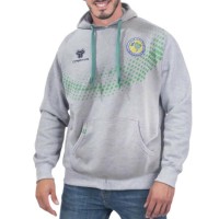 Sudadera Cartri Celso Gris