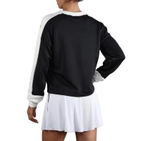 Moletom Preto da Coleção Endless Club  Oferta + Barato