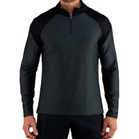 Sudadera Épico Sem Fim Lhee Negro  Oferta + Barato