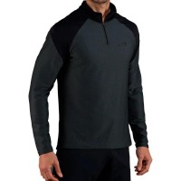 Sudadera Épico Sem Fim Lhee Negro  Oferta + Barato