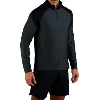 Sudadera Épico Sem Fim Lhee Negro  Oferta + Barato