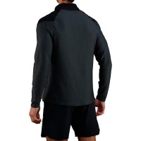 Sudadera Épico Sem Fim Lhee Negro  Oferta + Barato