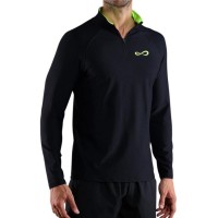 Endless Epic Black Yellow Sweatshirt  Offer + Cheap
