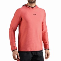 Moletom Endless Hero II Coral Auburn  Oferta + Barato