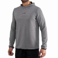 Moletom Endless Hero II Cinza  Oferta + Barato