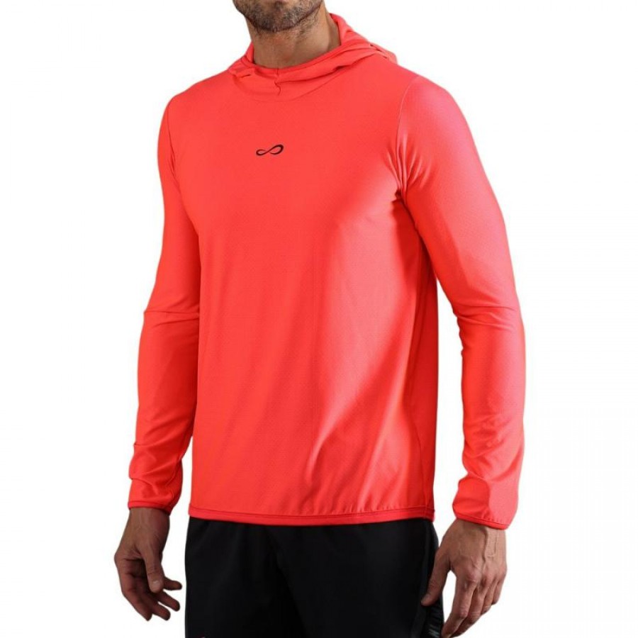 Sudadera Endless Hero II Rubi