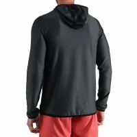 Sudadera Endless Hero II Titânio  Oferta + Barato