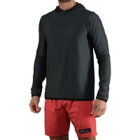 Sudadera Endless Hero II Titânio  Oferta + Barato