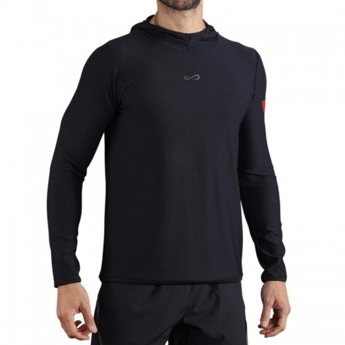 Sudadera Endless Hero Negro