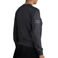 Sudadera Endless Inner Tech II Titanium  Oferta + Barato