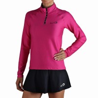 Endless Kirsch Iconic Intense Fuchsia Sweatshirt  Offer + Cheap
