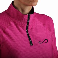Endless Kirsch Iconic Intense Fuchsia Sweatshirt  Offer + Cheap