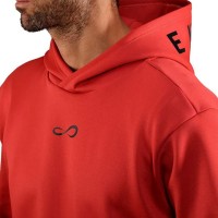 Moletom Endless Sniper Coral Auburn  Oferta + Barato
