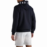 Moletom Preto Endless Sniper  Oferta + Barato