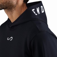 Moletom Preto Endless Sniper  Oferta + Barato