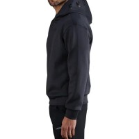 Sudadera Sniper Infinito Titânio  Oferta + Barato