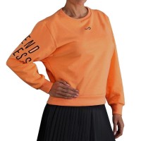 Endless Swell Orange Sweatshirt  Offer + Cheap
