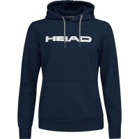 Sweat-shirt femme Head Club Rosie bleu marine  Offre - Pas cher