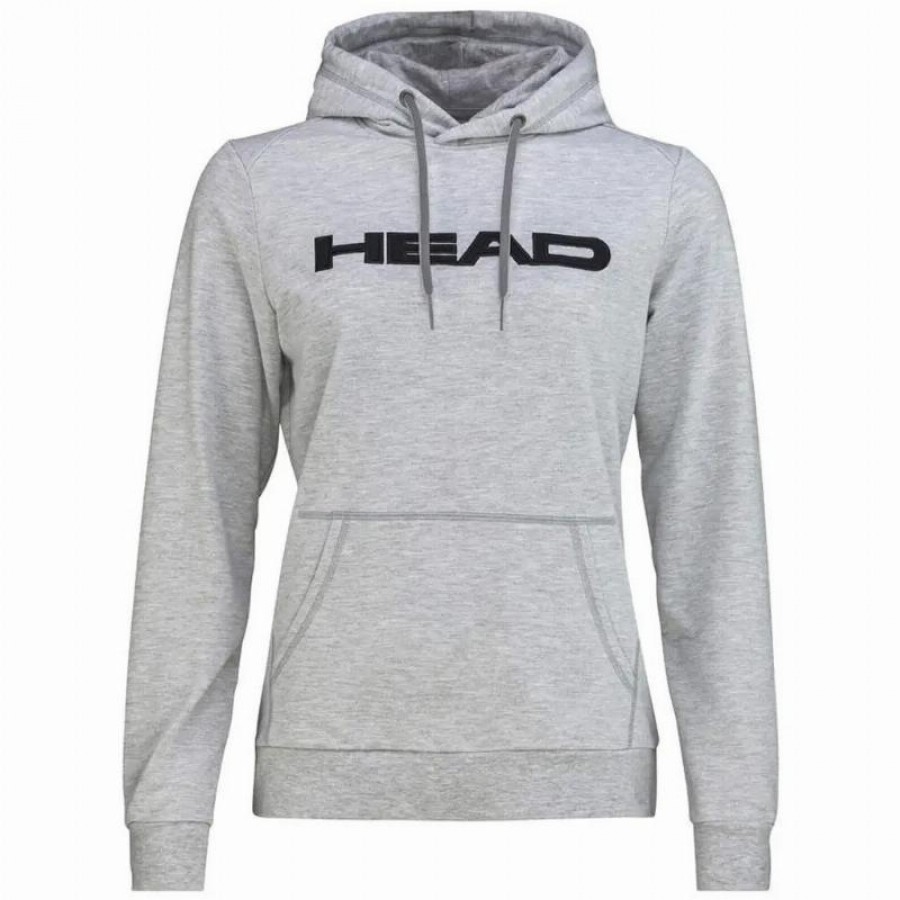 Head Club Rosie Grey Sweat-shirt pour femme  Offre - Pas cher