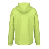 Sudadera Head Topspin Lima Azul Teal  Oferta + Barato