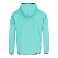 Head Topspin Turquoise Vision Sweatshirt  Offer + Cheap